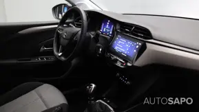 Opel Corsa de 2025