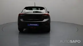 Opel Corsa de 2025