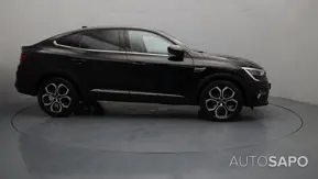 Renault Arkana de 2023