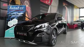 Peugeot 5008 de 2019