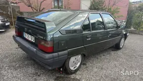 Citroen BX 14 Image de 1993