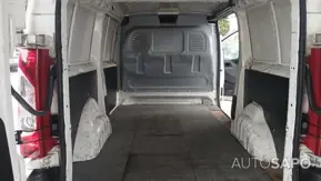 Citroen Jumpy 1.6 HDI de 2008