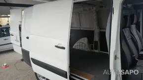 Citroen Jumpy 1.6 HDI de 2008