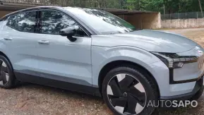Volvo EX30 de 2024