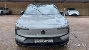 Volvo EX30 de 2024