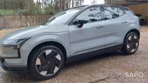 Volvo EX30 de 2024