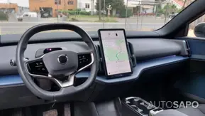 Volvo EX30 de 2024