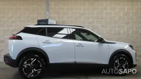 Peugeot 2008 de 2024