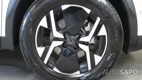 Peugeot 2008 de 2024