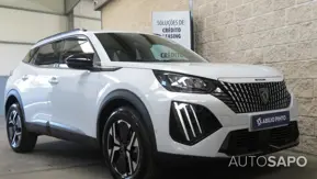 Peugeot 2008 de 2024