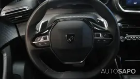 Peugeot 2008 de 2024