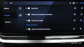 Peugeot 2008 de 2024