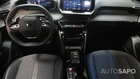 Peugeot 2008 de 2024