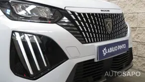 Peugeot 2008 de 2024