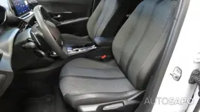 Peugeot 2008 de 2024