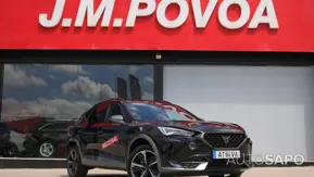 Cupra Formentor de 2022