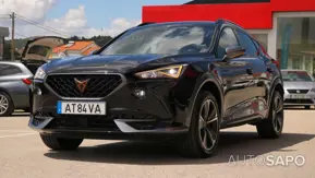 Cupra Formentor de 2022
