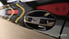 Cupra Formentor de 2022