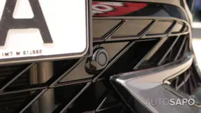 Cupra Formentor de 2022