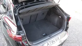 Cupra Formentor de 2022