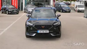 Cupra Formentor de 2022