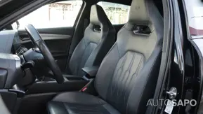 Cupra Formentor de 2022