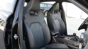 Cupra Formentor de 2022