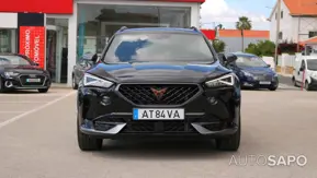 Cupra Formentor de 2022