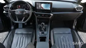 Cupra Formentor de 2022