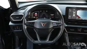 Cupra Formentor de 2022