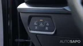 Cupra Formentor de 2022