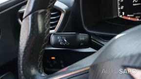 Cupra Formentor de 2022
