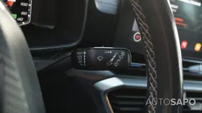 Cupra Formentor de 2022