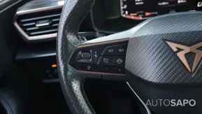 Cupra Formentor de 2022