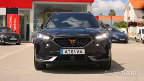Cupra Formentor de 2022