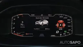 Cupra Formentor de 2022