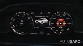 Cupra Formentor de 2022
