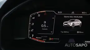 Cupra Formentor de 2022