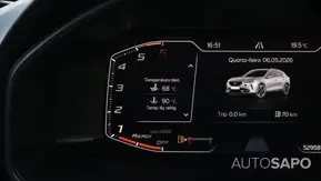 Cupra Formentor de 2022