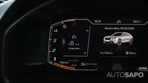 Cupra Formentor de 2022