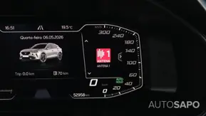 Cupra Formentor de 2022