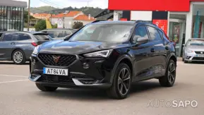 Cupra Formentor de 2022