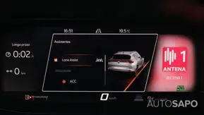 Cupra Formentor de 2022