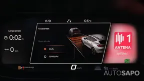 Cupra Formentor de 2022
