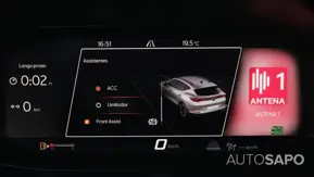 Cupra Formentor de 2022