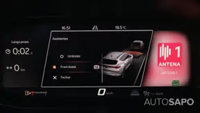 Cupra Formentor de 2022