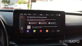 Cupra Formentor de 2022