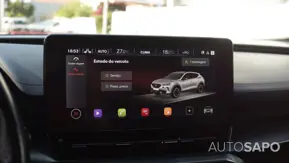 Cupra Formentor de 2022