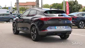 Cupra Formentor de 2022