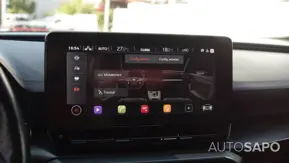 Cupra Formentor de 2022